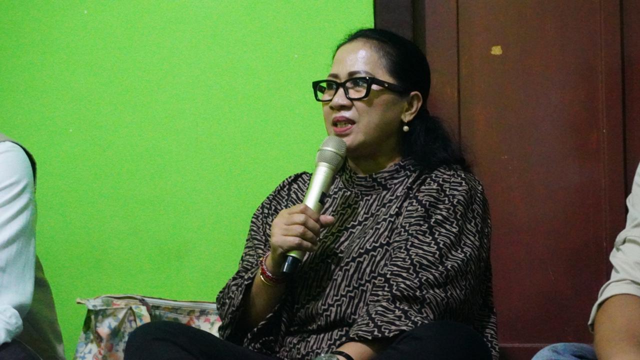 Diskusi Ngabuburit Di Buleleng: Ubah Apatisme Menjadi Partisipasi Aktif