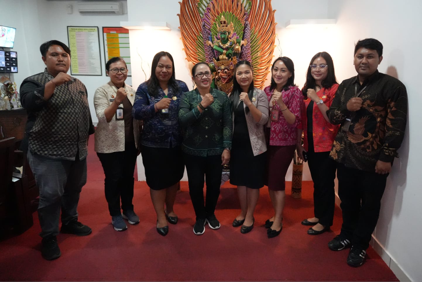 Bawaslu Bali Gandeng PGRI: Cetak Guru sebagai Agen Penyuluh Demokrasi di Sekolah