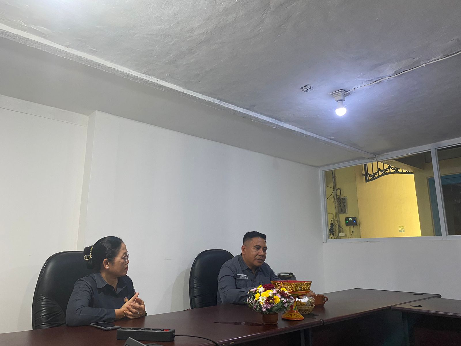 Bawaslu Bali Tekankan Pentingnya Pengelolaan Data dan Barang Dugaan Pelanggaran di Klungkung