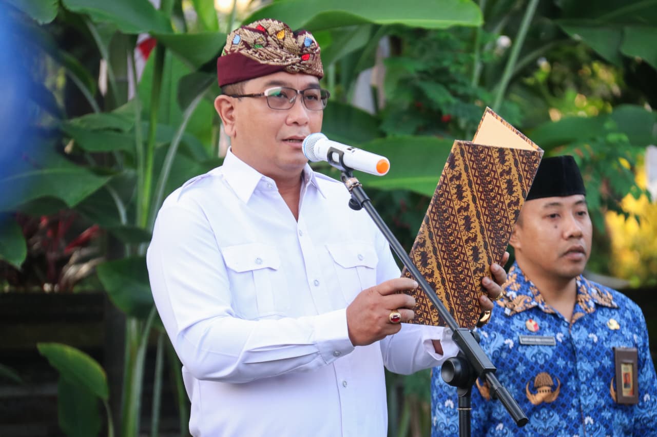 Merawat Kemerdekaan, Meneguhkan Demokrasi