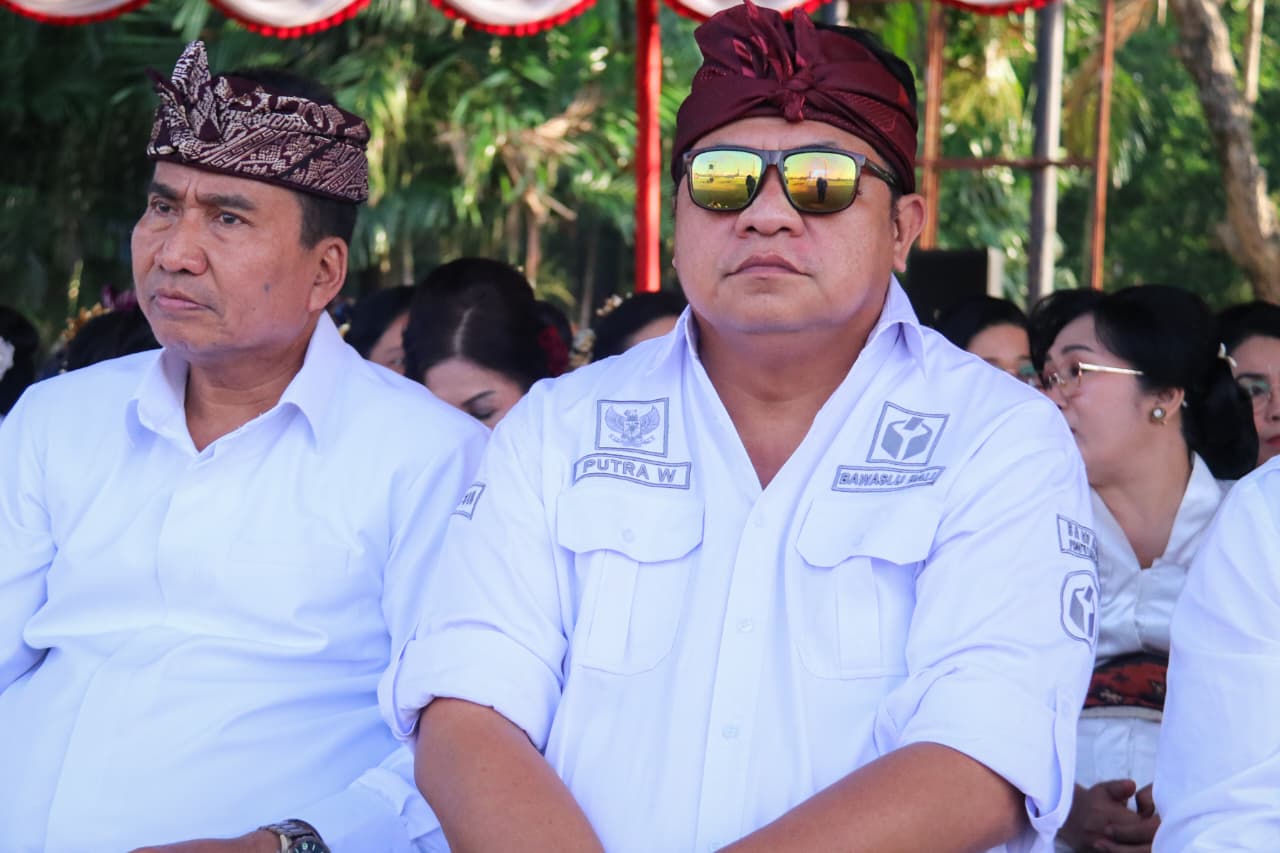 Wiratma: Merdeka Artinya Bebas Menentukan Nasib Bangsa lewat Pemilu