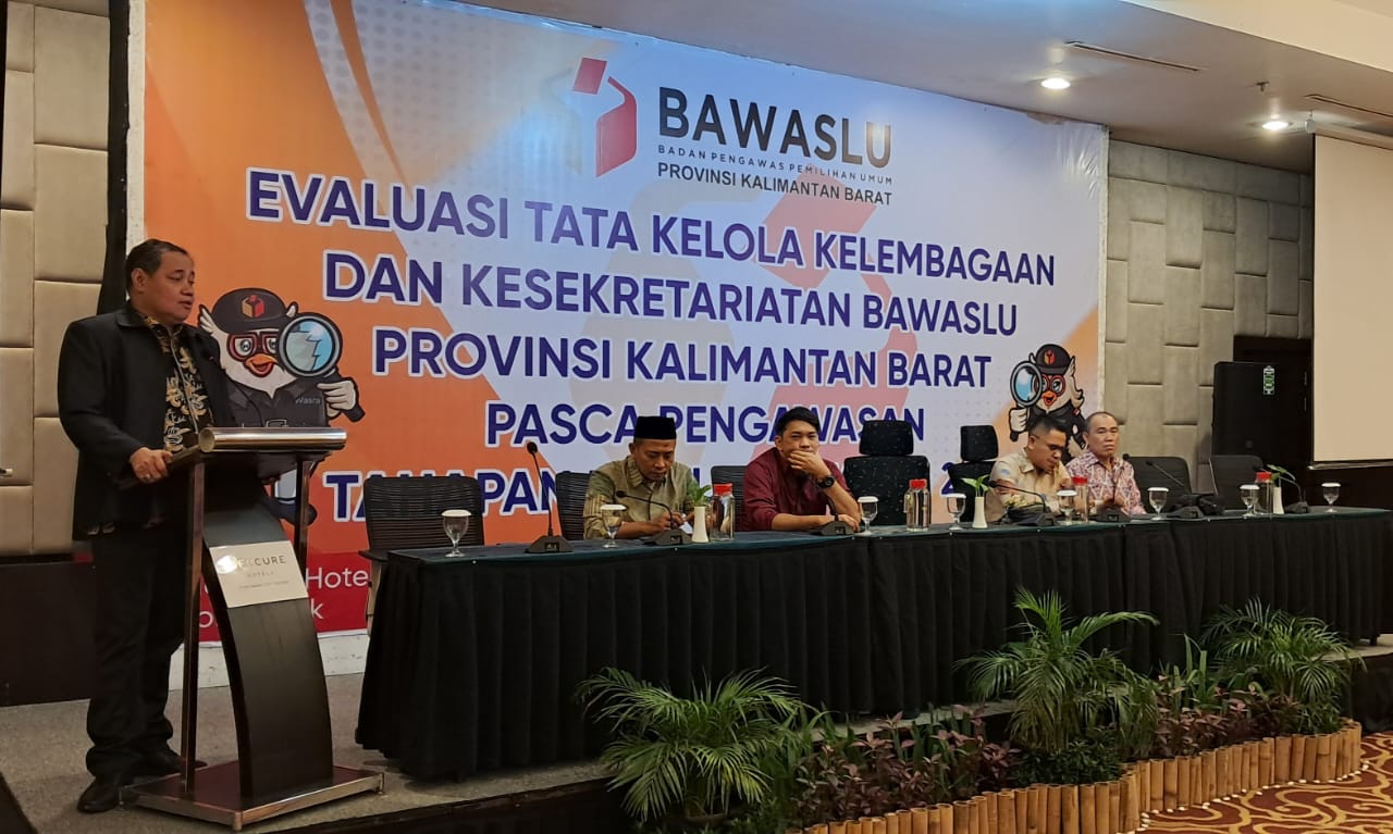 Bawaslu Bali Soroti Ketimpangan SDM dan Urgensi Rekrutmen Adhoc yang Lebih Selektif