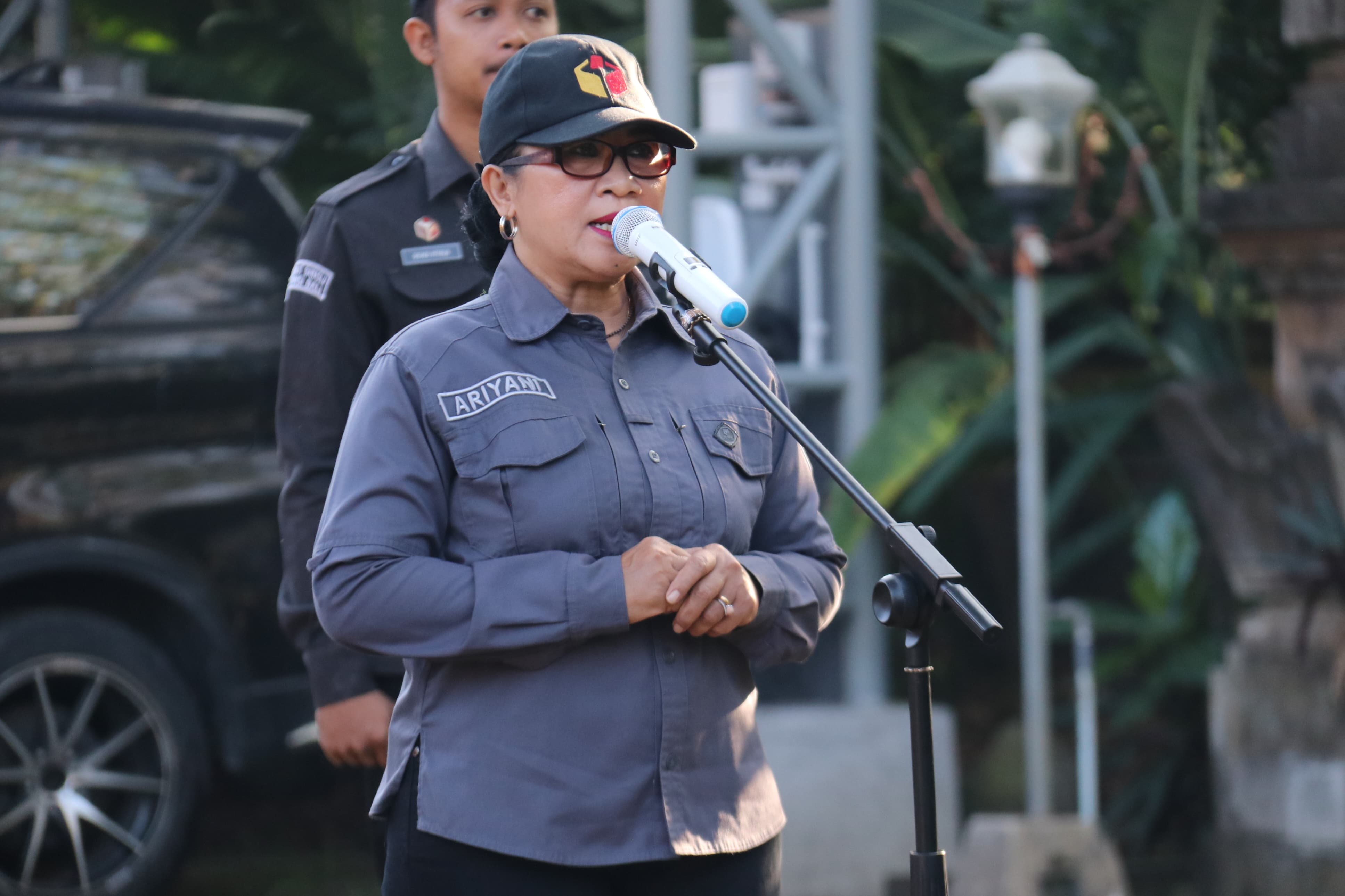 Menggugat Apatisme Demokrasi: Bawaslu Bali Jawab Tantangan dengan Strategi Edukatif