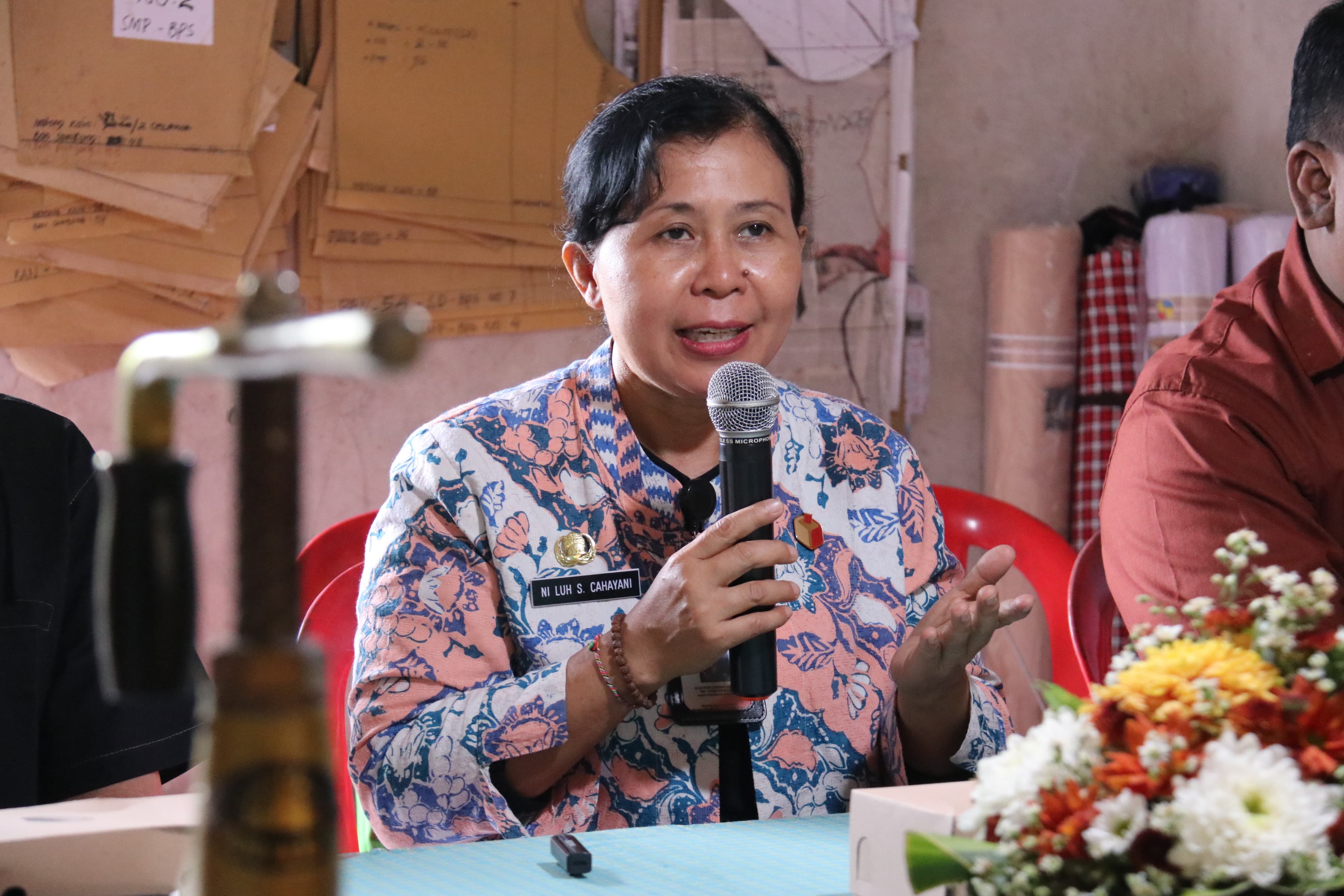 Bawaslu Bali Dukung Pemilu Inklusif Melalui Penguatan Peran Disabilitas