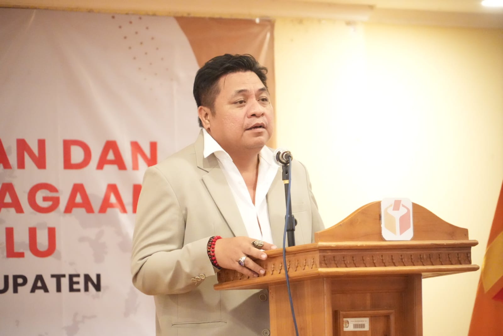 Bawaslu Bali: Pemilu dan Pilkada Tak Akan Berjalan Optimal Tanpa Dukungan Pemda