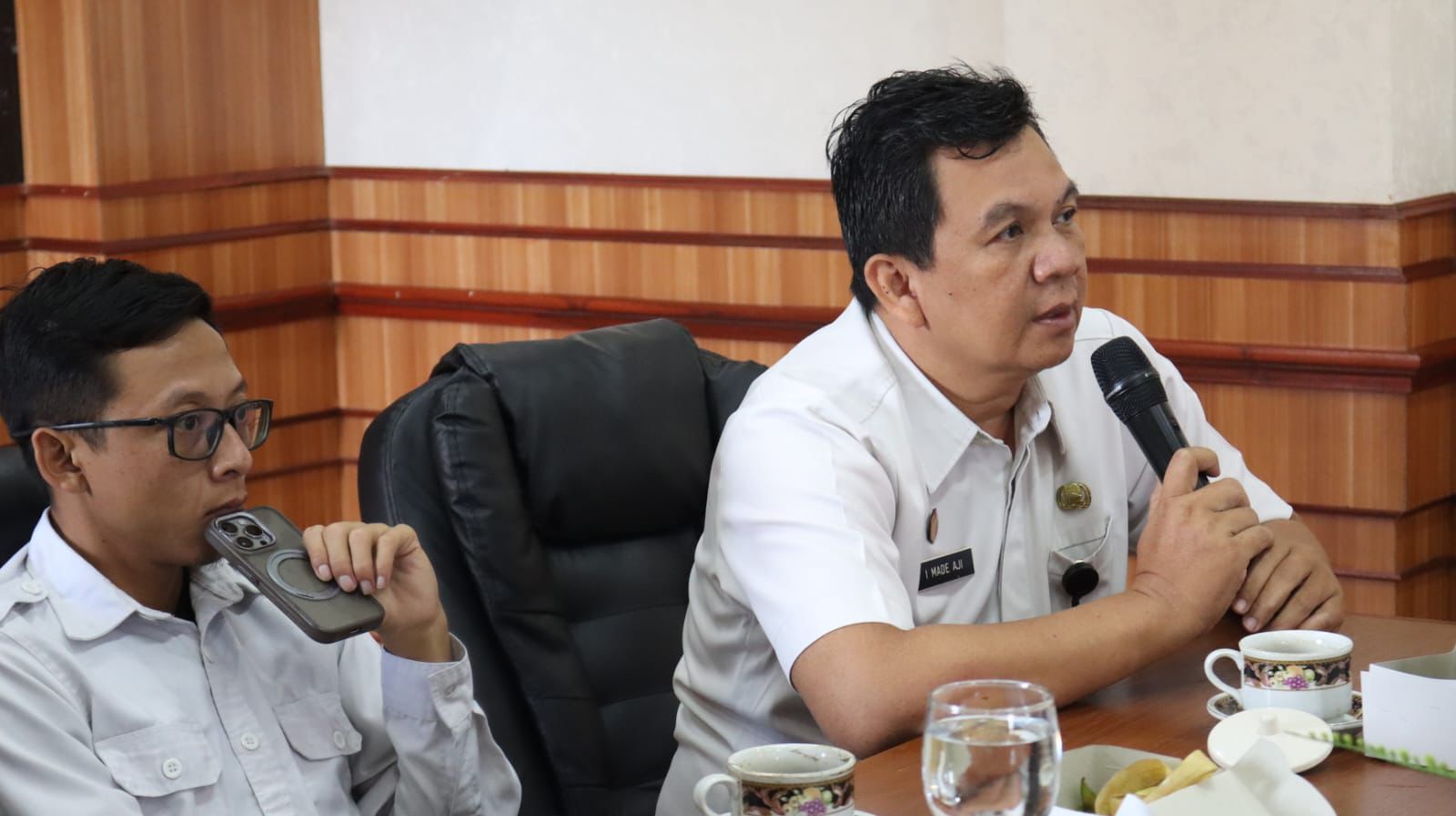 Bawaslu Bali Apresiasi Inovasi DESTAR Jaga Netralitas Desa