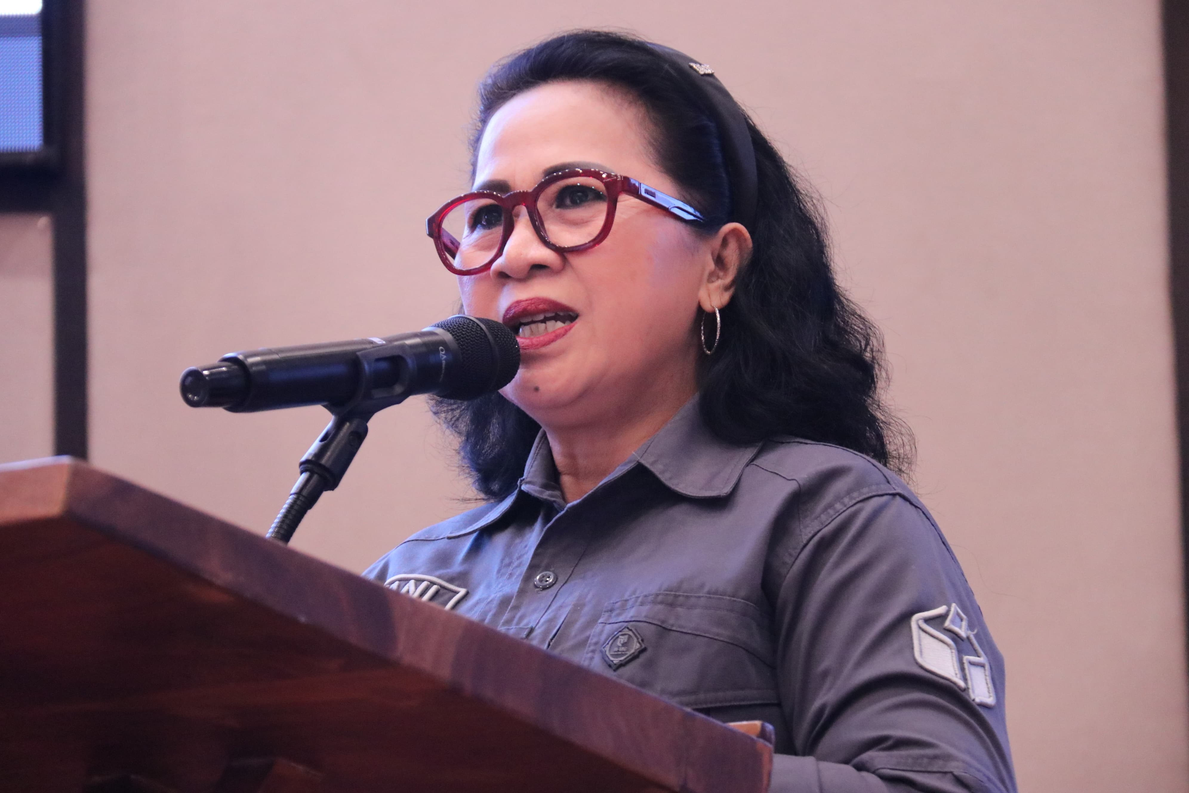 Bawaslu Bali Dorong Literasi Politik dan Pengawasan Partisipatif Pemilu