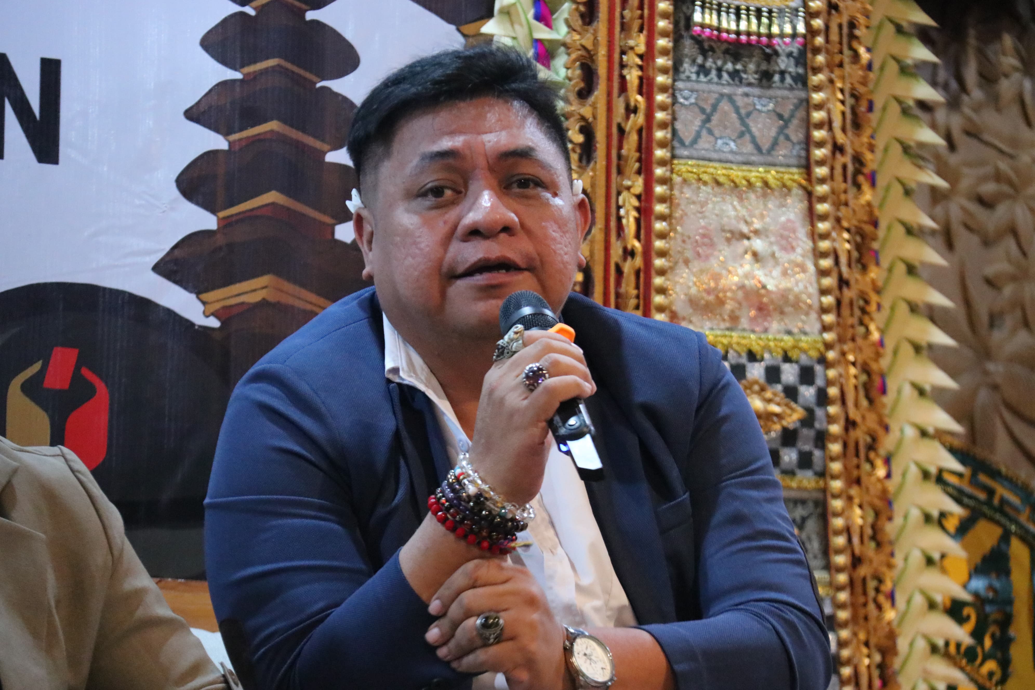 Tanpa Batas Tahapan, Wiratma Ajak Pengawas Jadi Pekerja Demokrasi