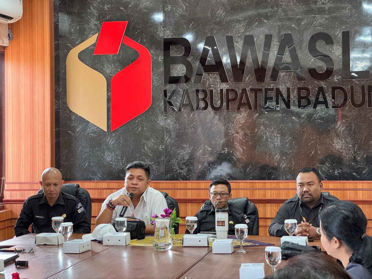 Wiratma Dorong Tata Kelola Keuangan Semakin Akuntabel dan Transparan