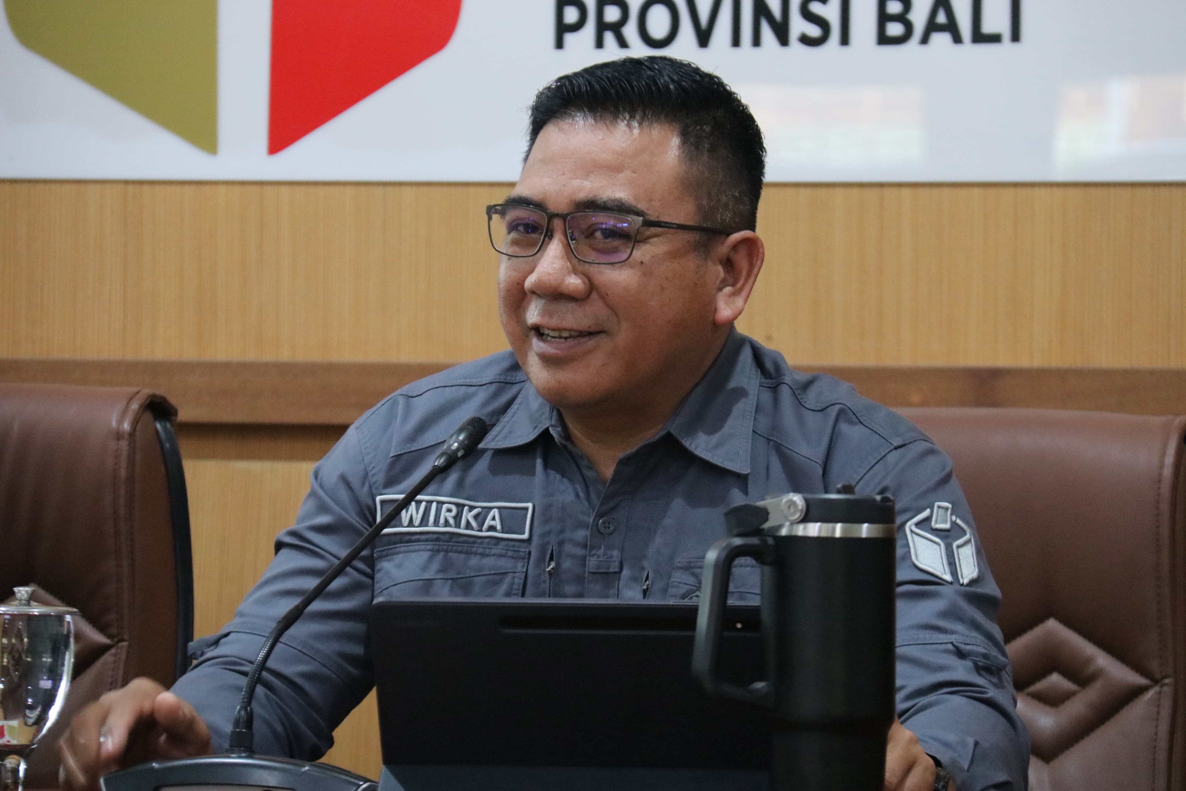 Catatan Penindakan di Pulau Dewata: Dari Netralitas hingga Politik Uang