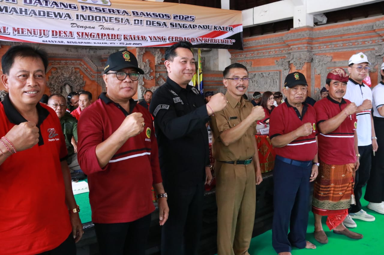 Menanam Demokrasi, Memanen Kesadaran