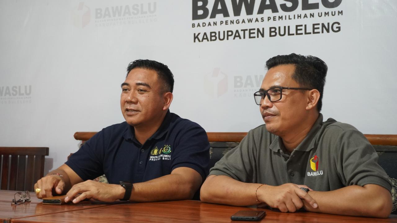 Merawat Arsip, Menjaga Jejak Demokrasi di Bali
