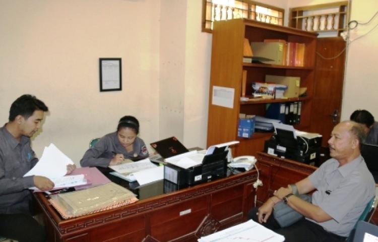 HARI KE-ENAM PENDAFTARAN, TIGA BELAS ORANG TELAH MELAMAR KE BAWASLU BALI