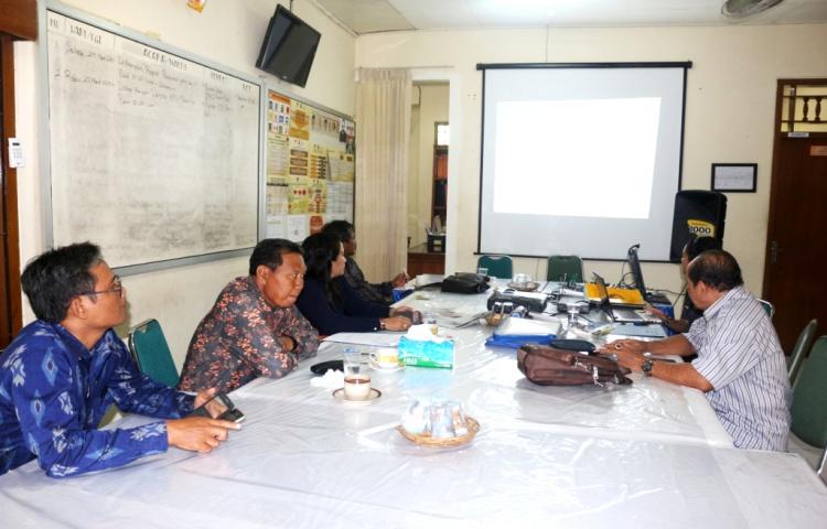 PENGUMUMAN HASIL PENELITIAN BERKAS ADMINISTRASI CALON ANGGOTA PANWASLU KABUPATEN JEMBRANA
