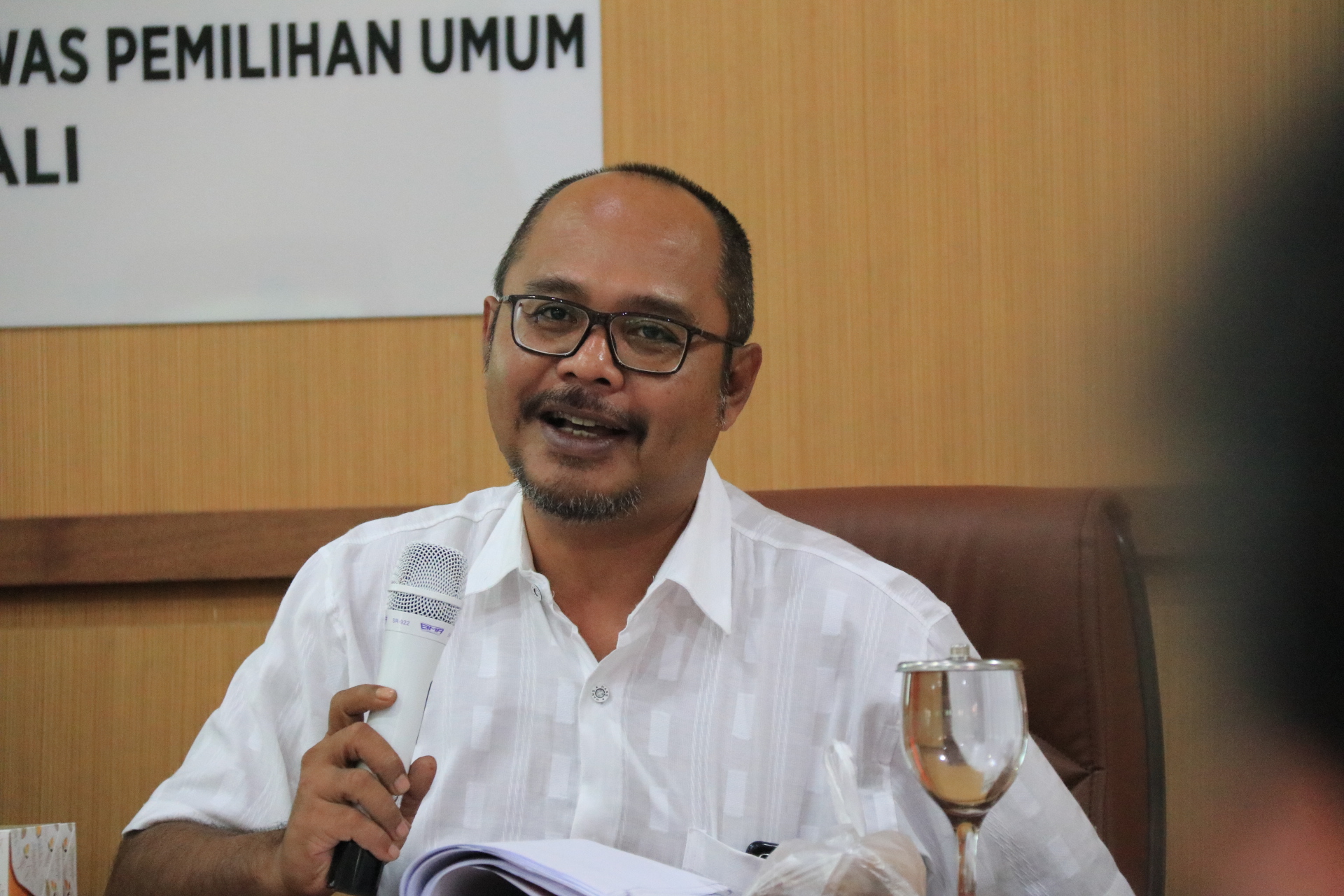 Persiapan Terakhir Kick-Off Sekolah Kader Pengawasan Partisipatif Tahun 2021