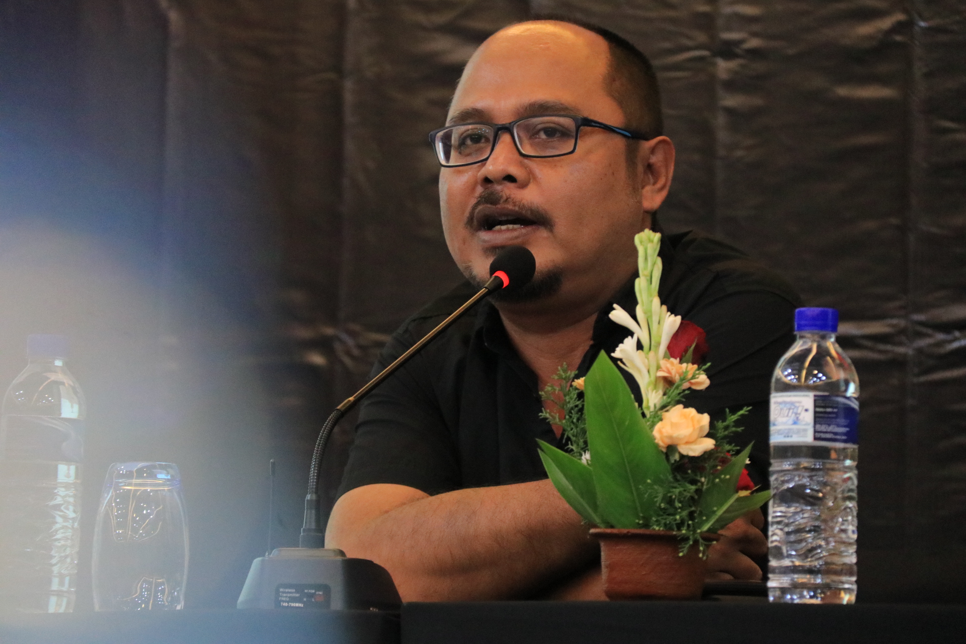 Capaian Target Uji Petik Memuaskan, Widy Apresiasi Bawaslu Kabupaten/Kota se-Bali.