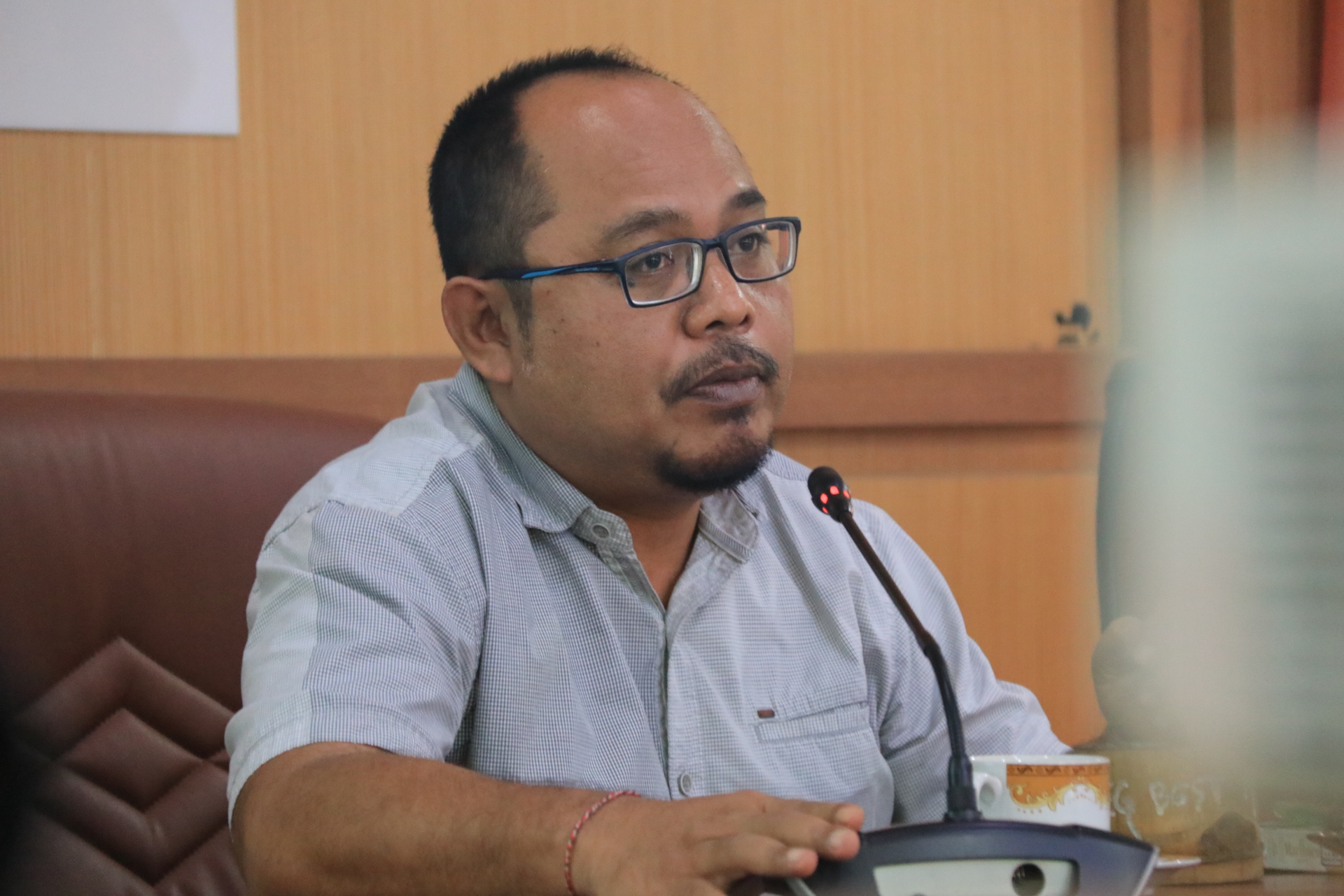 Sebagai Early Warning System Penyelenggaraan Pemilu/Pemilihan, Bawaslu Bali Kembali Susun IKP 2024