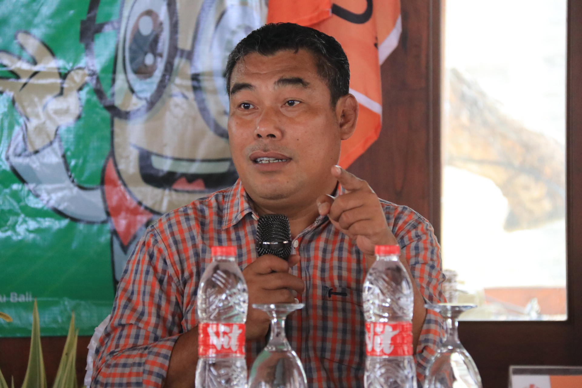 Menuju Lembaga Terpercaya, Bawaslu Harus Penuhi 4 Poin Ini