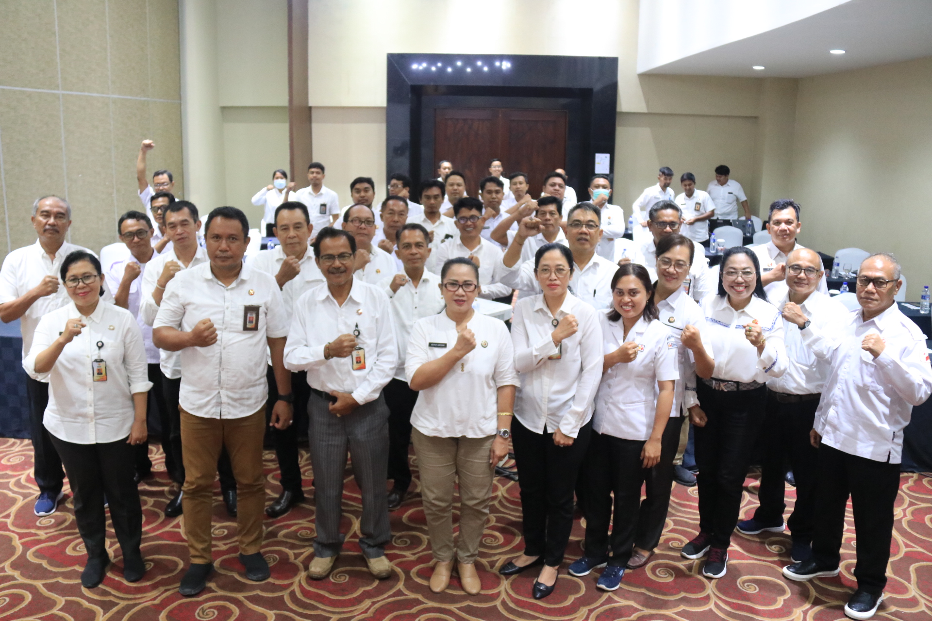 Pastikan Akurasi Data Pemilih, Upaya Bawaslu Bali Jaga Hak Konstitusional Warga Negara