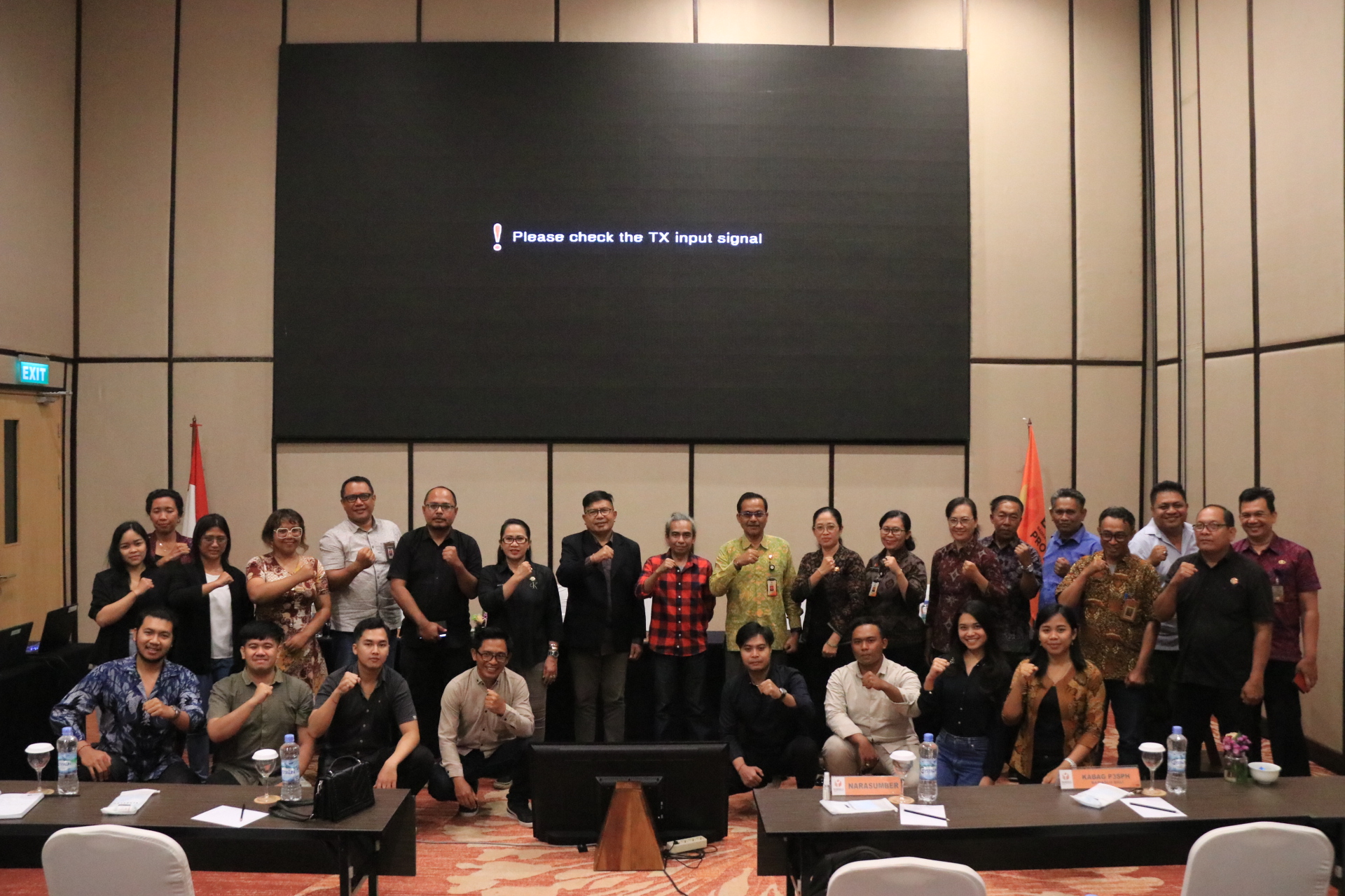 Partisipasi Dalam Pesta Demokrasi Sebagai Wujud Kedaulatan Rakyat