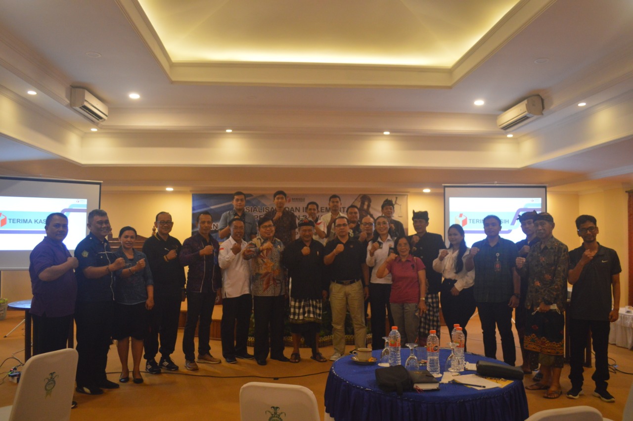 Rudia Ingatkan ASN, Perangkat Desa, dan TNI/Polri Dilarang Terlibat Politik Praktis