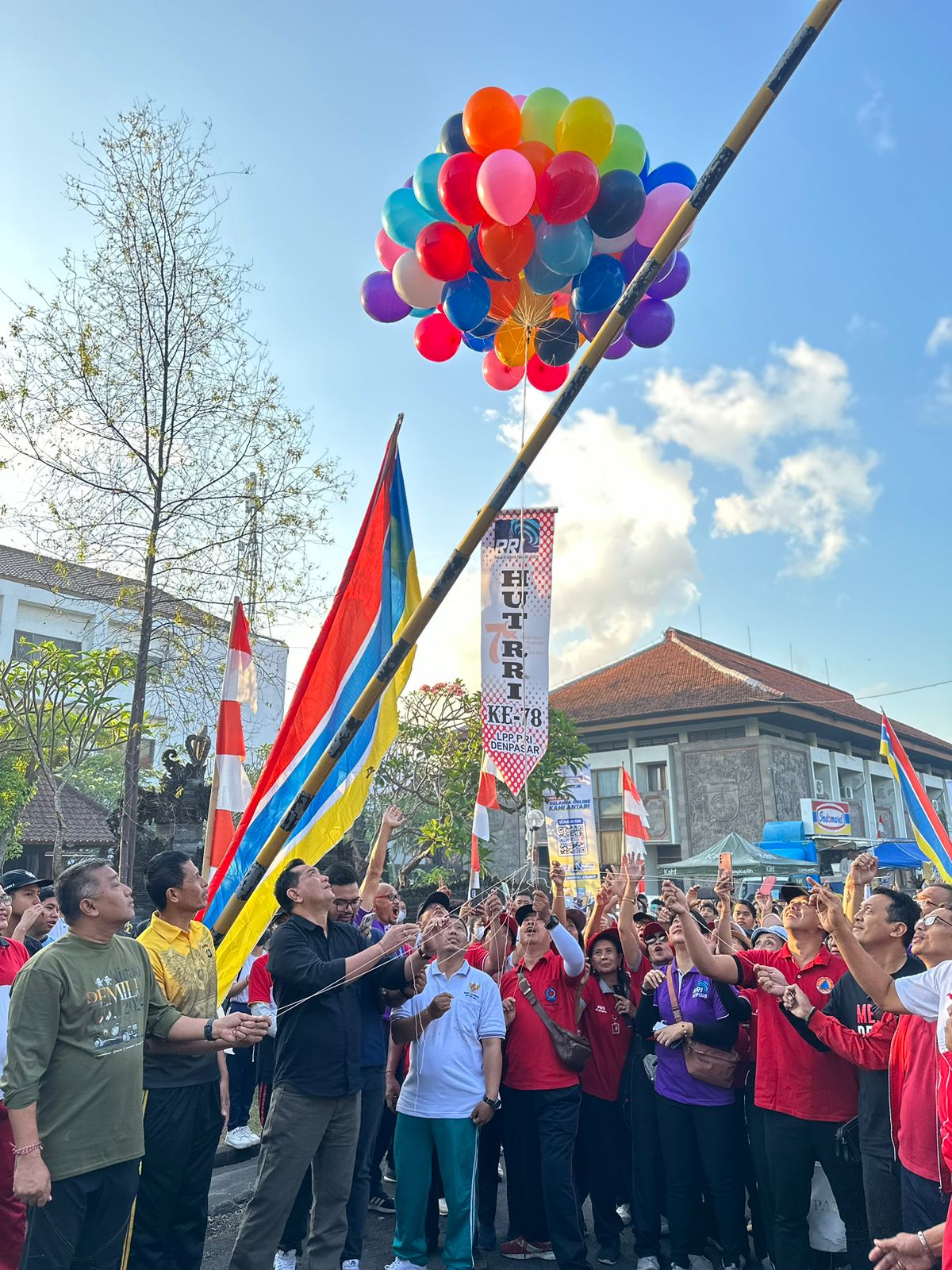 Dialog GCM, Suguna Ungkap Peran Penting Media Dalam Memberikan Edukasi Kepemiluan