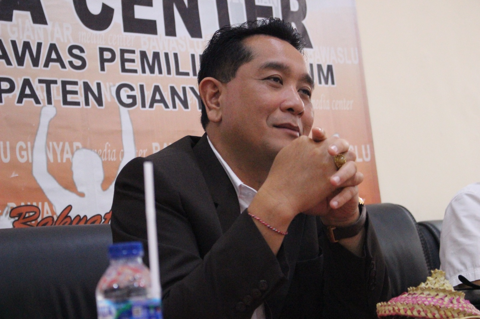 Lakukan Antisipasi Dan Jaga Soliditas, Pesan Suguna Kepada Bawaslu Kabupaten/Kota