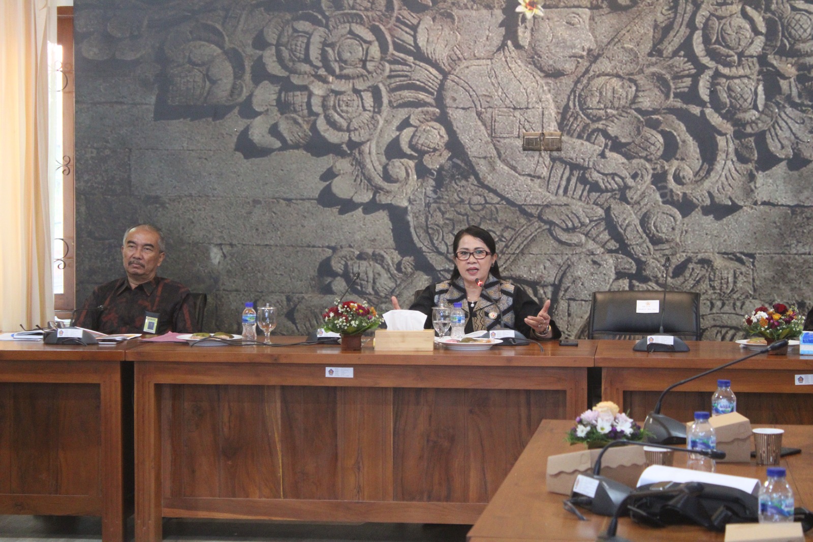 Bawaslu Bali Tegaskan ASN Buleleng Harus Netral Pada Pemilu 2024 