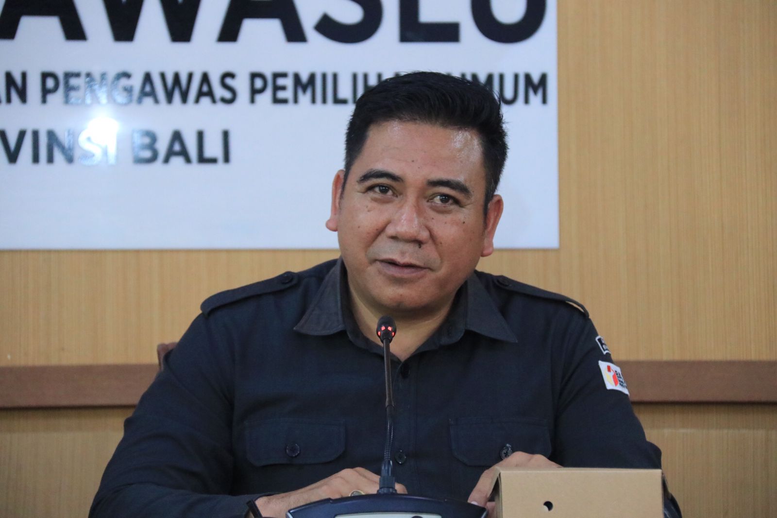 Gelar Rapat, Sentragakkumdu Bali Akan Tingkatkan Pengawasan Di Media Sosial