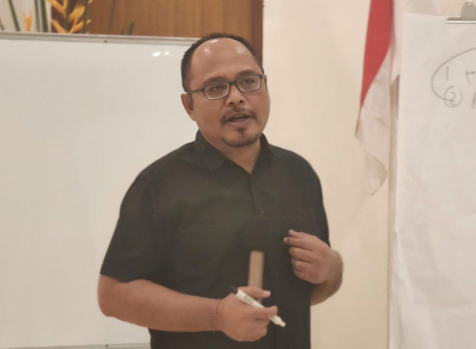 Fasilitasi Hak Konstitusi Warna Negara Jadi Konsentrasi Program Kawal Hak Pilih Bawaslu