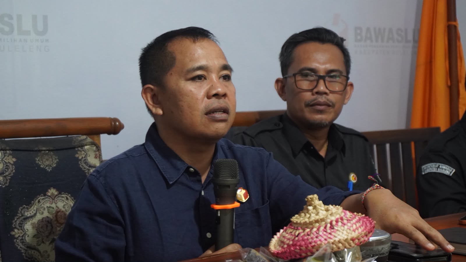 Supervisi, Monitoring, dan Evaluasi Produk Hukum dan Penyelesaian Sengketa di Bawaslu Kabupaten Buleleng