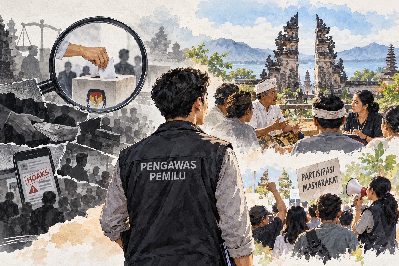 ilustrasi