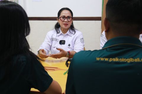 konsolidasi demokrasi bersama Yayasan SLB Pradnyagama