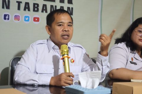 Supervisi, Monitoring, dan Evaluasi Bidang Hukum dan Penyelesaian Sengketa di Bawaslu Kabupaten Tabanan