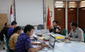 BAWASLU BALI TETAPKAN TIMSEL PANWAS KABUPATEN/KOTA UNTUK PILKADA TAHUN 2018, SERTA PILPRES DAN PILEG  2019