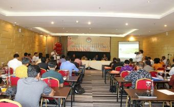 Bawaslu Bali Gelar Rapat Koordinasi Pengawasan Tahapan Pemilu/Pemilihan 