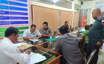 Bawaslu Bali Pastikan Awasi Laporan Penerimaan Sumbangan Dana Kampanye