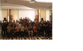 Bawaslu Provinsi Bali Mengadakan Rakor Dengan Bawaslu Kabupaten/Kota dalam Rangka Tata Beracara Dalam Perkara Perselisihan Hasil Pemilihan Umum Legislatif dan Presiden/Wakil Presiden 2019