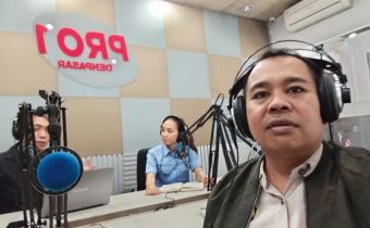 Pemetaan Permasalahan Tahapan Logistik, Bawaslu Bali Ingin Pastikan Permasalahan Lampau Tak Terulang