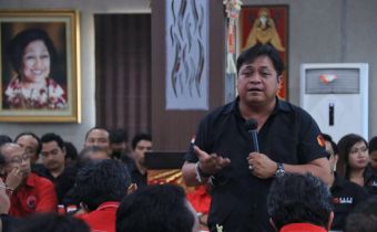 Bawaslu Bali Ingatkan Peserta Pemilu Tidak Lakukan Kampanye Diluar Jadwal