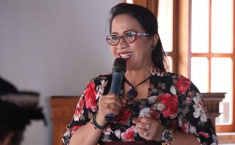 Awasi DPTb dan DPK, Ariyani Jabarkan Potensi Kerawanan Yang Jadi Fokus Pengawasan