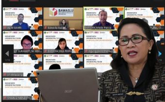 Ariyani Sebut Netralitas ASN Jadi Jaminan Pemilu Berlangsung Tanpas Bias