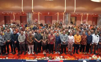 Pastikan Pemahanan Akan Sengketa Proses, Bawaslu Uji Jajarannya Dengan Lomba Video Simulasi Penanganan Sengketa Proses