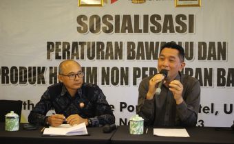 Jumpa ASN di Gianyar, Suguna : ASN Harus Jadi Pilar Netralitas yang Kokoh Untuk Pemilu Demokratis