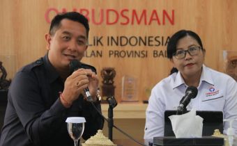 Suguna Serukan Pentingnya Netralitas ASN Dalam Pemilu 2024