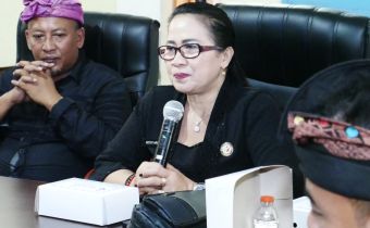 Ariyani Tegaskan Pemilu dan Pemilihan 2024 Harus Aksesibel Bagi Penyandang Disabilitas