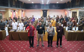 Jelang Kampanye, Bawaslu Akan Awasi Akun Medsos Yang Terdaftar Di KPU