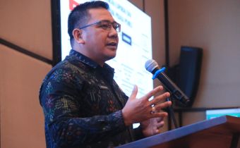 Tidak Hanya Ranah Penindakan, Wirka Dorong Sentra Gakkumdu Mulai Ambil Peran Pencegahan