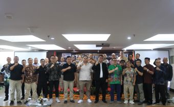 Jelang Penetapan DCT, Bawaslu Tegas Nyatakan Akan Beri Putusan Sengketa Paling Adil Untuk Semua Pihak