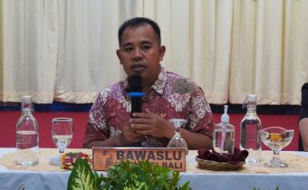 Sosialisasi Produk Hukum, Sutrawan Dorong Penyelesaian Sengketa Secara Mediasi